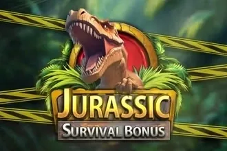 Jurassic Survival Bonus